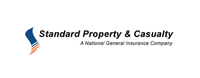 standard property and casualty logo